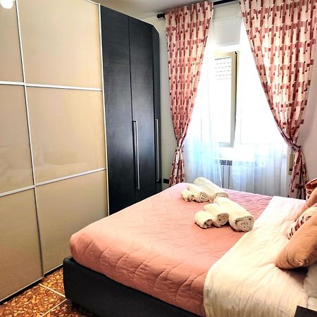 Casa Roma Marconi Lejlighed Eksteriør billede