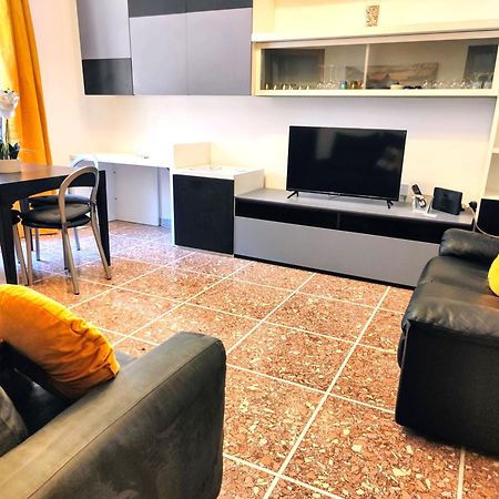 Casa Roma Marconi Lejlighed Eksteriør billede