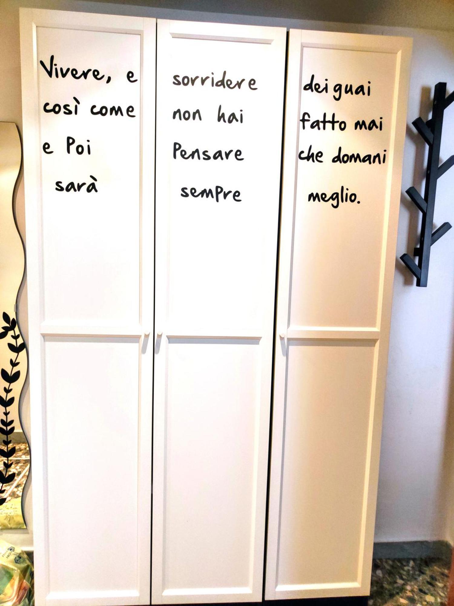 Casa Roma Marconi Lejlighed Eksteriør billede