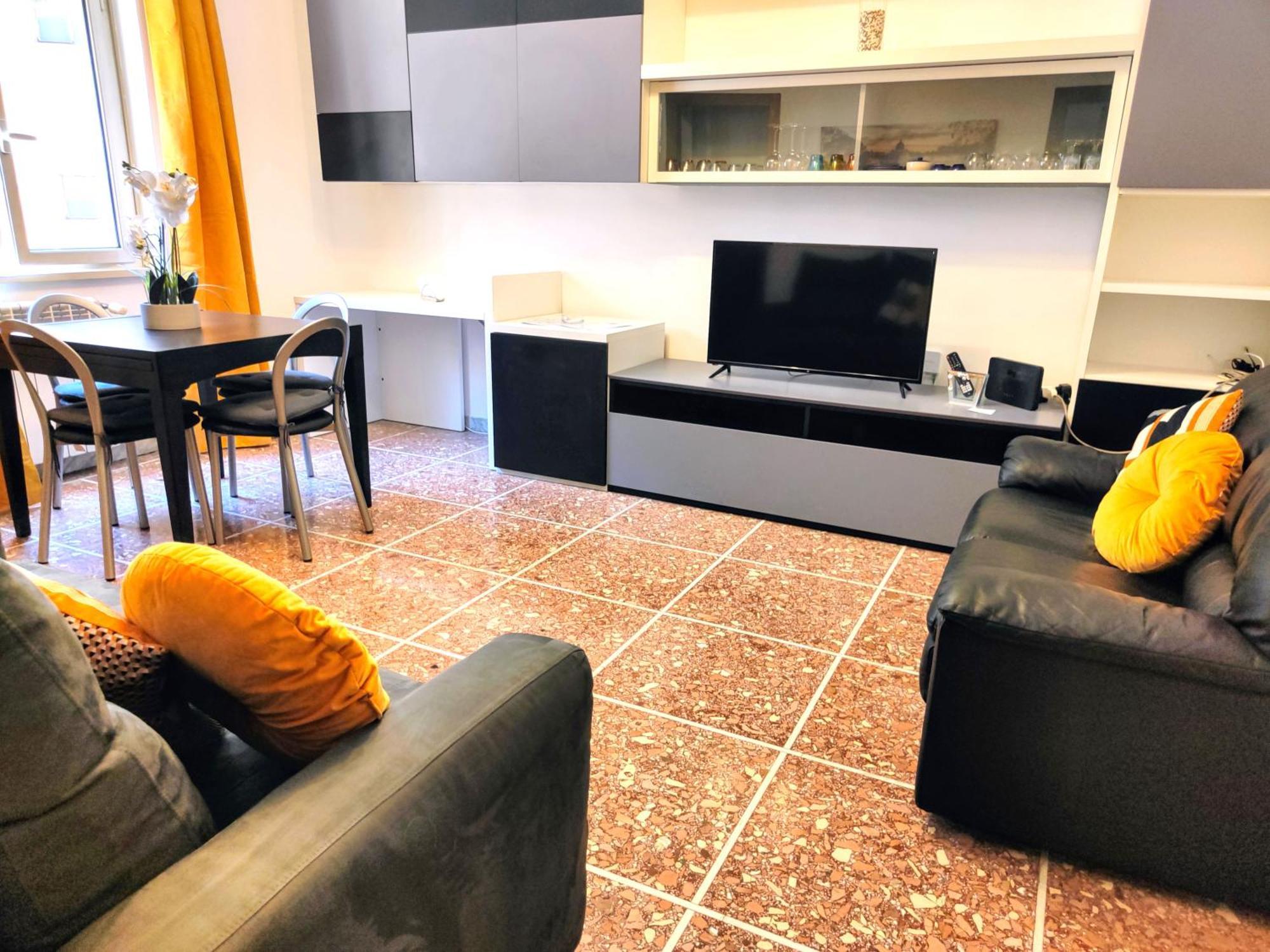 Casa Roma Marconi Lejlighed Eksteriør billede